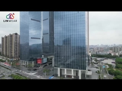 Shenzhen Linwear Innovation Technolody Co., Ltd. también se incluyó en el grupo.