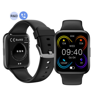 3ATM Smart Band For Men