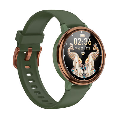 3ATM TFT PC Mens Waterproof Smart Watch Multipurpose Durable