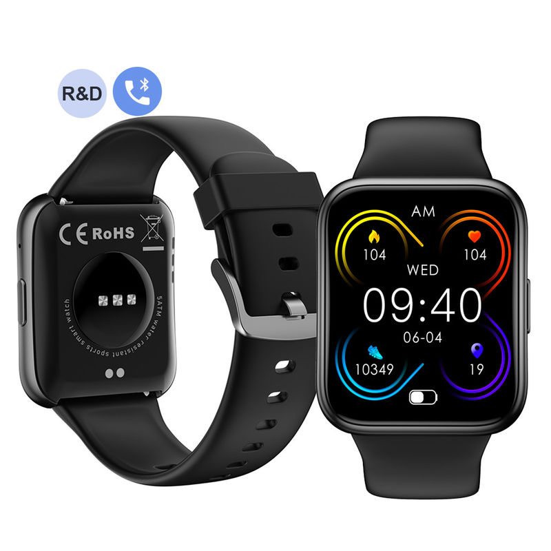 3ATM Smart Band For Men
