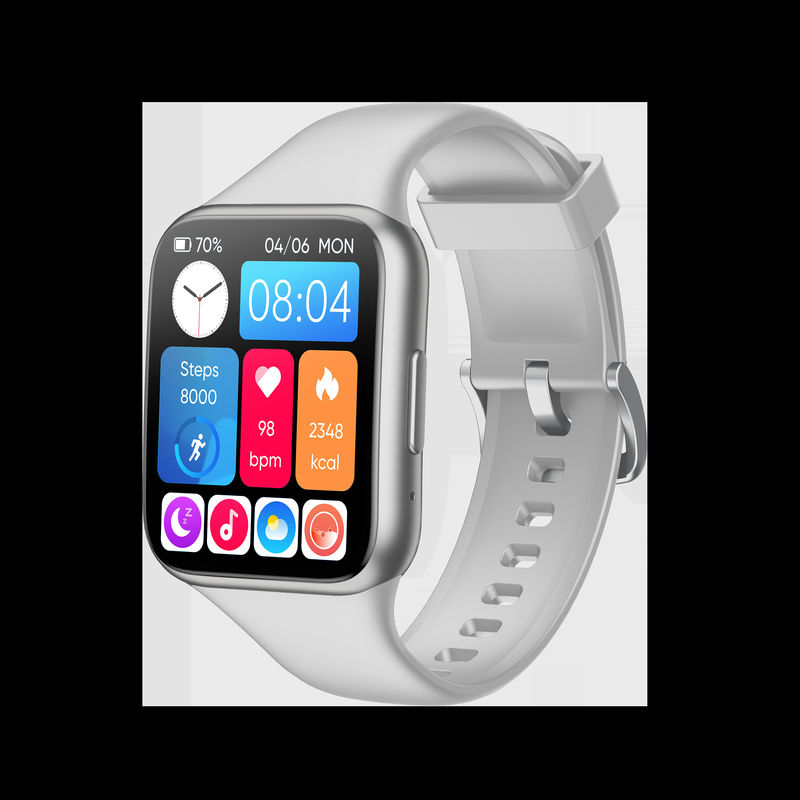 3ATM Smart Band For Men