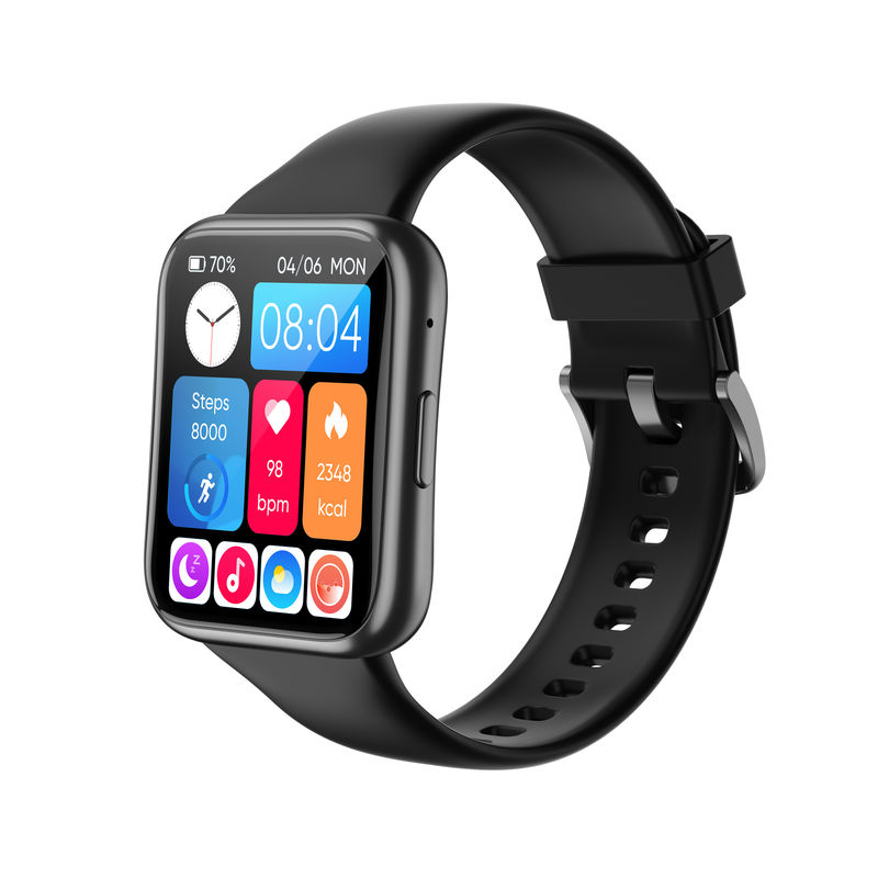 3ATM Smart Band For Men
