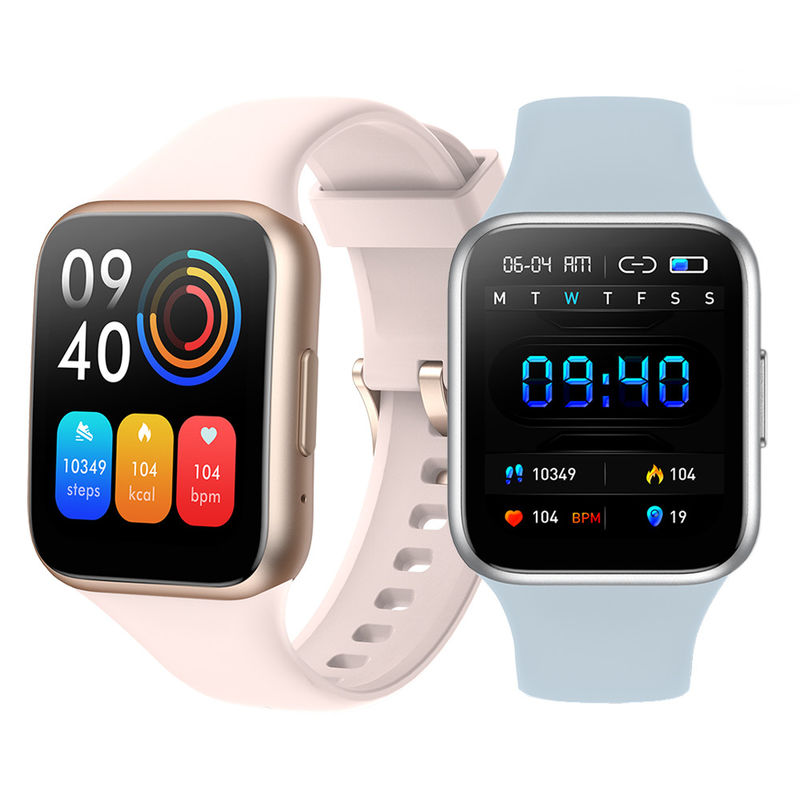 3ATM Smart Band For Men