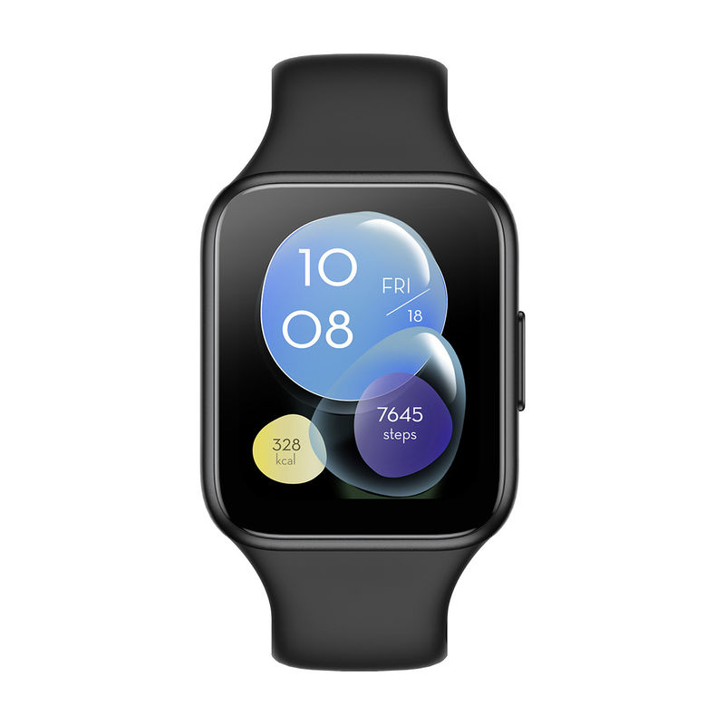 3ATM Smart Band For Men