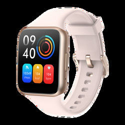 3ATM Smart Band For Men