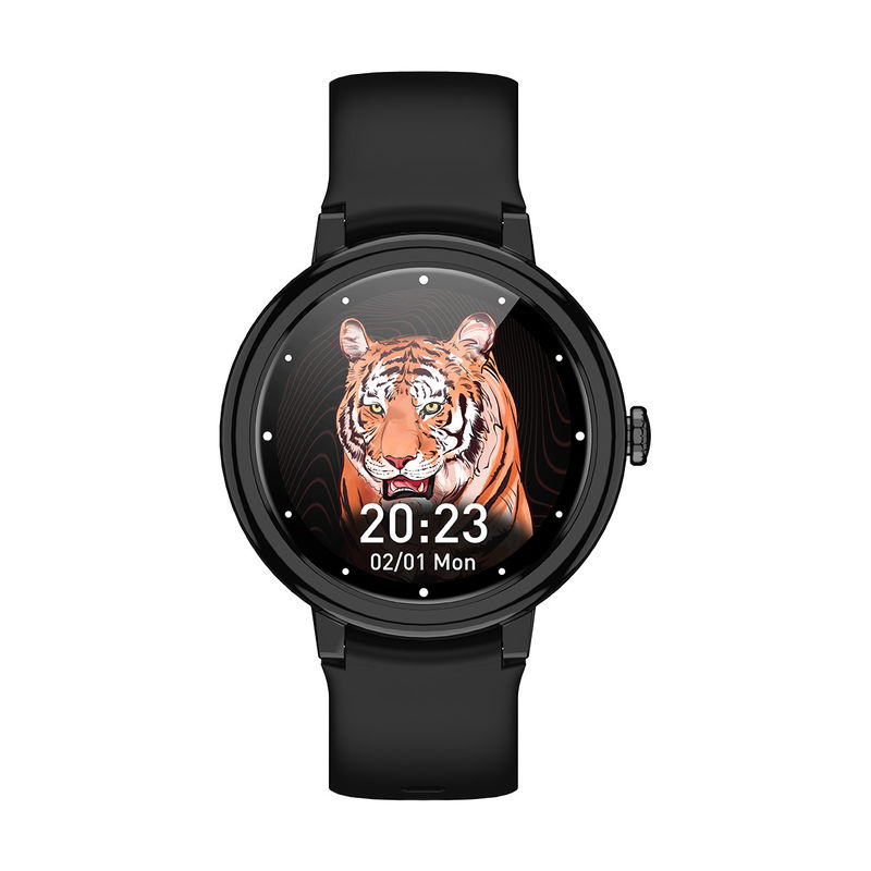 3ATM TFT PC Mens Waterproof Smart Watch Multipurpose Durable