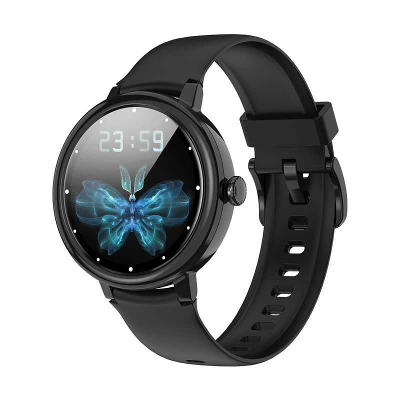 3ATM TFT PC Mens Waterproof Smart Watch Multipurpose Durable