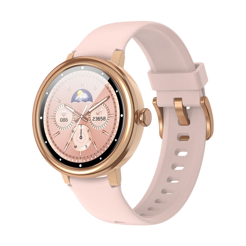 3ATM TFT PC Mens Waterproof Smart Watch Multipurpose Durable