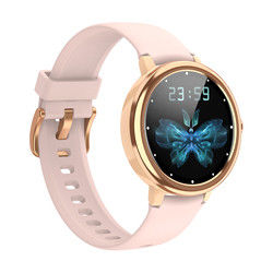 3ATM TFT PC Mens Waterproof Smart Watch Multipurpose Durable