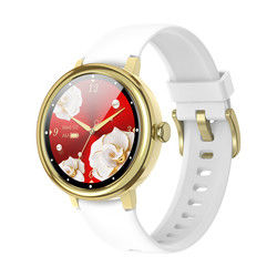 3ATM TFT PC Mens Waterproof Smart Watch Multipurpose Durable