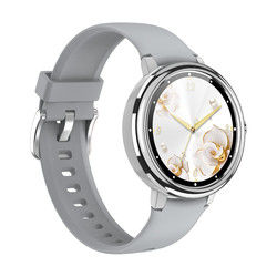 3ATM TFT PC Mens Waterproof Smart Watch Multipurpose Durable