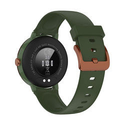 3ATM TFT PC Mens Waterproof Smart Watch Multipurpose Durable