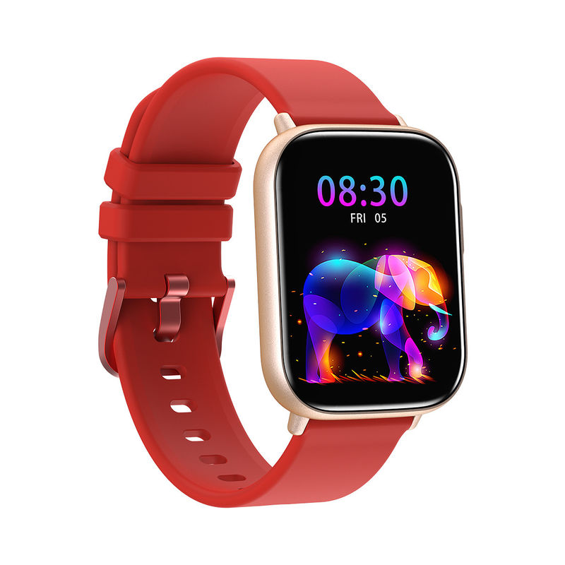 Multipurpose Smart Watches Women , 1.65 Inch AMOLED Smartwatch