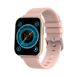Multipurpose Smart Watches Women , 1.65 Inch AMOLED Smartwatch