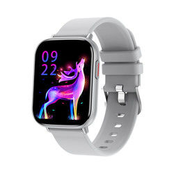Multipurpose Smart Watches Women , 1.65 Inch AMOLED Smartwatch