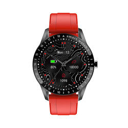 OEM Multiscene NFC Smart Watch Full Round Big Screen 454x454