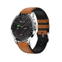 OEM Multiscene NFC Smart Watch Full Round Big Screen 454x454