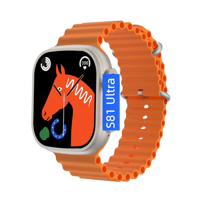 Ultra ajuste BT que llama Smart Watch de NFC con control multi del APP de la función