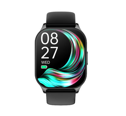 AMOLED se divierte la carga magnética funcional multi de los relojes elegantes